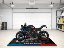 Load image into Gallery viewer, MPM Motorcycle Mat for BMW M1000R - MM7281