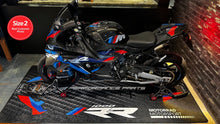 Load image into Gallery viewer, MPM Motorcycle Mat for BMW M1000RR - MM7161