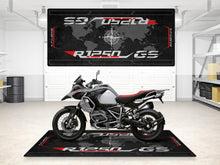 Load image into Gallery viewer, MPM Motorcycle Mat for BMW R1250GS Adventure - MM7247