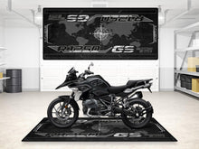 Load image into Gallery viewer, MPM Motorcycle Mat for BMW R1250GS Adventure - MM7247