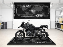 Load image into Gallery viewer, MPM Motorcycle Mat for BMW R1250GS Adventure - MM7247