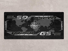 Load image into Gallery viewer, MPM Motorcycle Mat for BMW R1250GS Adventure - MM7247