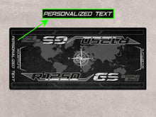 Load image into Gallery viewer, MPM Motorcycle Mat for BMW R1250GS Adventure - MM7247