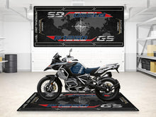 Load image into Gallery viewer, MPM Motorcycle Mat for BMW R1250GS Adventure - MM7247