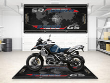 Load image into Gallery viewer, MPM Motorcycle Mat for BMW R1250GS Adventure - MM7247