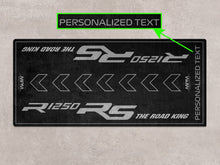 Load image into Gallery viewer, MPM Motorcycle Mat for BMW R1250 RS - MM7160