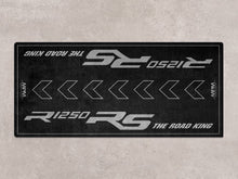 Load image into Gallery viewer, MPM Motorcycle Mat for BMW R1250 RS - MM7160