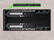 Load image into Gallery viewer, MPM Motorcycle Mat for BMW R1250 RT - MM7283