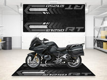 Load image into Gallery viewer, MPM Motorcycle Mat for BMW R1250 RT - MM7283