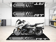 Load image into Gallery viewer, MPM Motorcycle Mat for BMW R1250 RT - MM7283