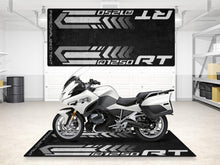Load image into Gallery viewer, MPM Motorcycle Mat for BMW R1250 RT - MM7283