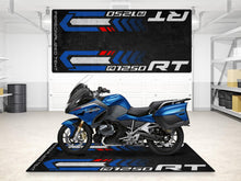 Load image into Gallery viewer, MPM Motorcycle Mat for BMW R1250 RT - MM7283