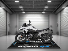 Load image into Gallery viewer, MPM Motorcycle Mat for BMW R 1300 GS - MM4101