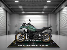 Load image into Gallery viewer, MPM Motorcycle Mat for BMW R 1300 GS - MM4101