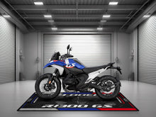 Load image into Gallery viewer, MPM Motorcycle Mat for BMW R 1300 GS - MM4101