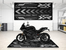Load image into Gallery viewer, MPM Motorcycle Mat for BMW S1000XR - MM7279