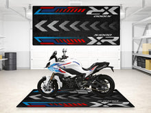 Load image into Gallery viewer, MPM Motorcycle Mat for BMW S1000XR - MM7279