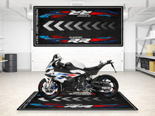 Load image into Gallery viewer, MPM Motorcycle Mat for BMW S1000RR - MM7280