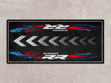 Load image into Gallery viewer, MPM Motorcycle Mat for BMW S1000RR - MM7280