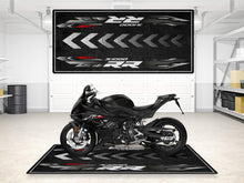 Load image into Gallery viewer, MPM Motorcycle Mat for BMW S1000RR - MM7280