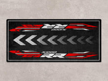 Load image into Gallery viewer, MPM Motorcycle Mat for BMW S1000RR - MM7280
