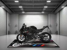 Load image into Gallery viewer, MPM Motorcycle Mat for BMW S1000RR - U502