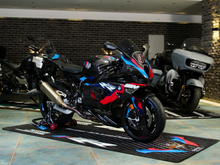 Load image into Gallery viewer, MPM Motorcycle Mat for BMW M1000RR - MM7161