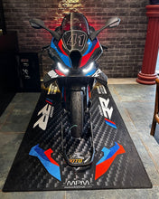 Load image into Gallery viewer, MPM Motorcycle Mat for BMW M1000RR - MM7161