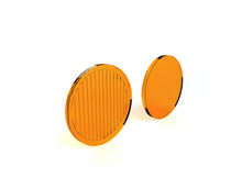 Load image into Gallery viewer, TriOptic™ Lens Kit for D2 LED Lights - Amber or Selective Yellow