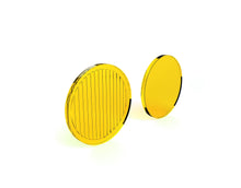Load image into Gallery viewer, TriOptic™ Lens Kit for D2 LED Lights - Amber or Selective Yellow