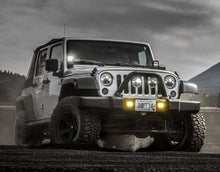 Load image into Gallery viewer, Lens Kit for D3 Fog Lights - Amber or Selective Yellow