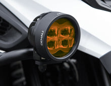Load image into Gallery viewer, Lens Kit for D3 Fog Lights - Amber or Selective Yellow