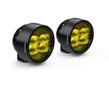 Load image into Gallery viewer, D3 LED Fog Light Pods with DataDim™ Technology