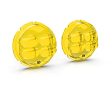 Load image into Gallery viewer, Lens Kit for D3 Fog Lights - Amber or Selective Yellow