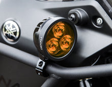 Load image into Gallery viewer, TriOptic™ Lens Kit for D3 Driving Lights - Amber or Selective Yellow
