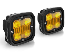 Load image into Gallery viewer, D4 LED Light Pods with DataDim™ Technology
