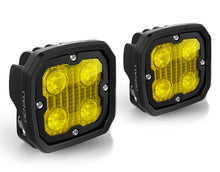 Load image into Gallery viewer, D4 LED Light Pods with DataDim™ Technology
