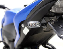 Load image into Gallery viewer, T3 Switchback M8 LED Turn Signals - Rear