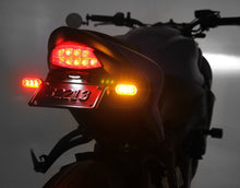 Load image into Gallery viewer, T3 Switchback M8 LED Turn Signals - Rear