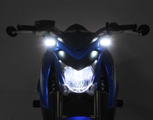 Load image into Gallery viewer, T3 Switchback M8 LED Turn Signals - Front