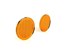 Load image into Gallery viewer, TriOptic™ Lens Kit for DM LED Lights - Amber or Selective Yellow