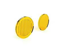 Load image into Gallery viewer, TriOptic™ Lens Kit for DM LED Lights - Amber or Selective Yellow