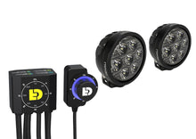 Load image into Gallery viewer, DENALI D7 DialDim Lighting Kit