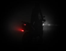 Load image into Gallery viewer, B6 Brake Light Visibility Pod - Red