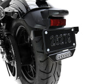 Load image into Gallery viewer, B6 LED Brake Light Kit with License Plate Mount