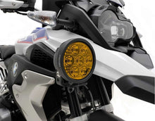 Load image into Gallery viewer, Lens Kit for D7 LED Lights - Amber or Selective Yellow