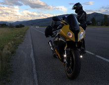 Load image into Gallery viewer, Driving Light Mount - Fender, M5 & M6 Bolts