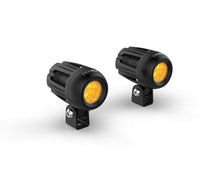Load image into Gallery viewer, TriOptic™ Lens Kit for DM LED Lights - Amber or Selective Yellow