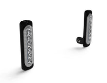 Load image into Gallery viewer, DRL Visibility Lighting Kit with Fender Mount - White or Amber