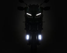 Load image into Gallery viewer, DRL Visibility Lighting Kit with Flush Mount - White or Amber